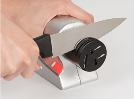 Електроточилка «Knife Shaper»