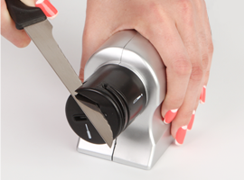 Електроточилка «Knife Shaper»