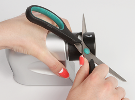 Електроточилка «Knife Shaper»