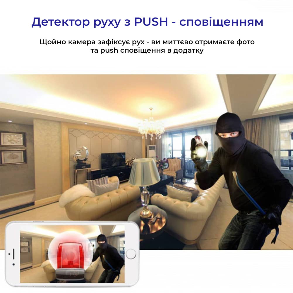 Мини-камера