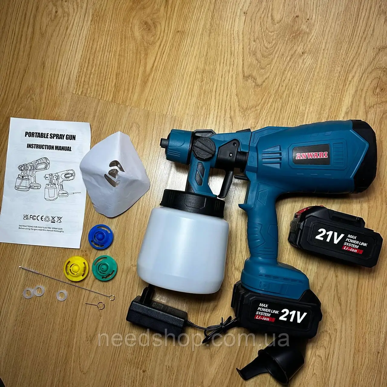 Review Image